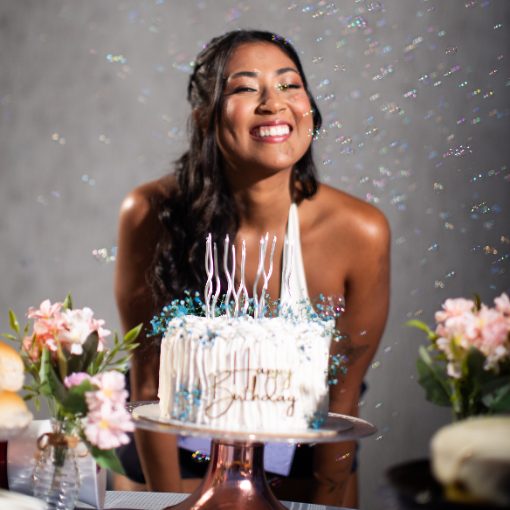 Event cover TREINO ANIVERSARIO DA GABRIELLY