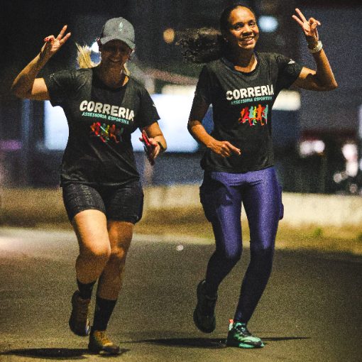 Event cover TREINO RECONHECIMENTO CORRIDA DA INDEPENDENCIA