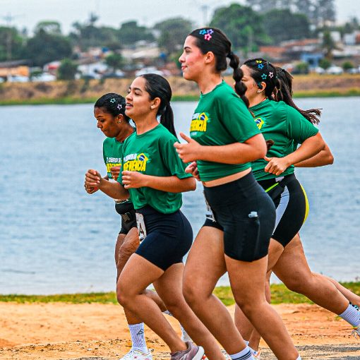 Event cover 2ª corrida da independência 