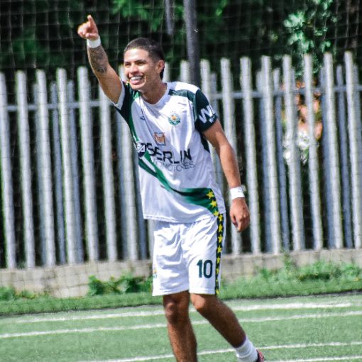 Event cover Semifinal Grupo 2: Seleccion Risaralda VS Seleccion Nariño