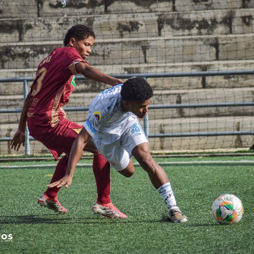 Event cover Semifinal Grupo 2: Seleccion Tolima VS Selección Valle