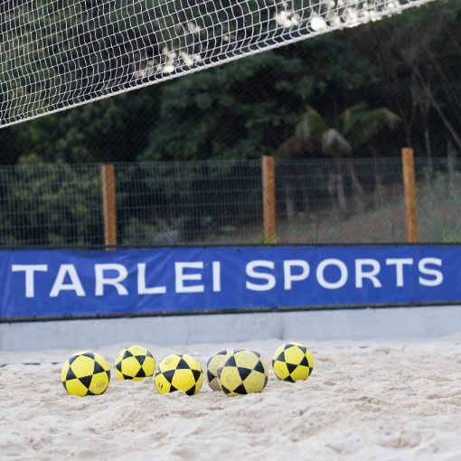 Event cover CT TARLEI SPORTS - VALINHOS - 03/09/2026 - TARDE E NOITE