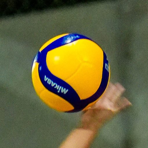 Event cover Final Campeonato Municipal de Volei - Taq