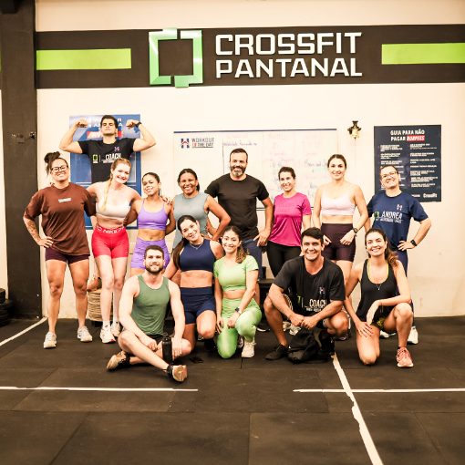 Event cover TREINO CROSSFIT HANGAR T16 -- @CAHE.FOTO -- 03/09/26