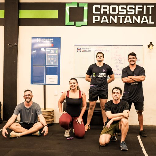 Event cover TREINO CROSSFIT HANGAR T17 -- @CAHE.FOTO -- 03/09/26 