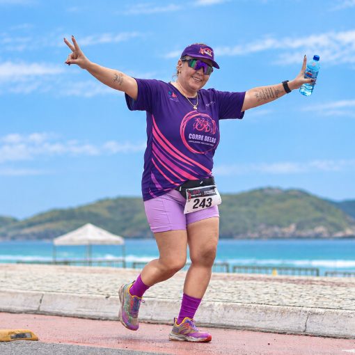 Event cover Corre Delas