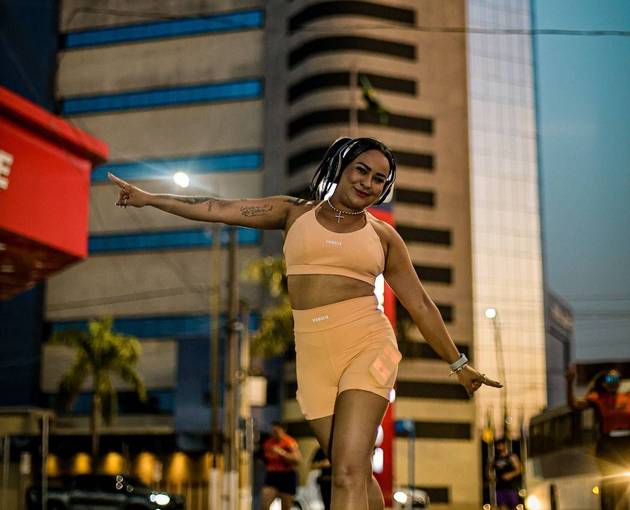 Naslovnica dogodka TREINO LIVRES PARA CORRER - 04/09 - @AGTON_FAGUNDES_FOTOGRAFIAS