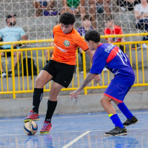 Event cover Mascote Pontal x Batatais (Sub-14) (16ª de Final - Série Ouro)