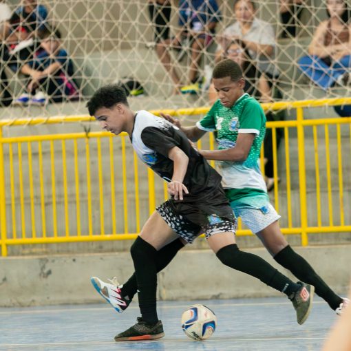 Event cover Santa Lúcia x São José da Bela Vista (Sub-14) (16ª de Final - Série Ouro)