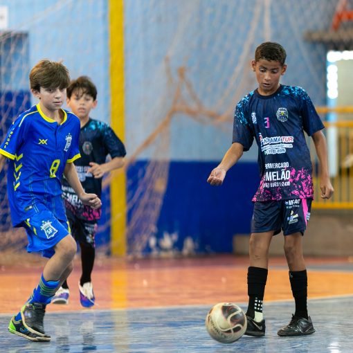 Event cover Serrana x Santa Lúcia (Sub-12) (16ª de Final - Série Ouro)
