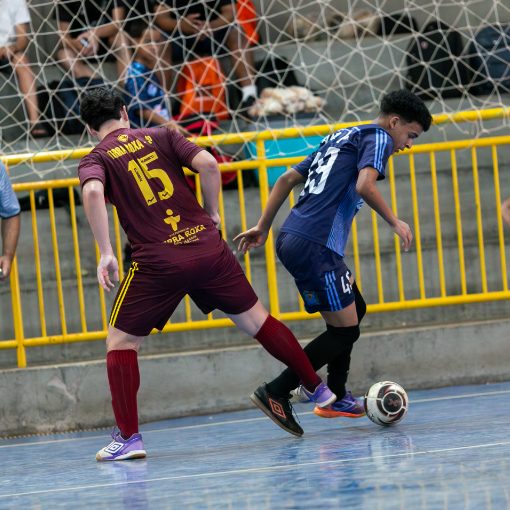 Event cover Terra Roxa x Santa Lúcia (Sub-16) (8ª de Final - Série Ouro)