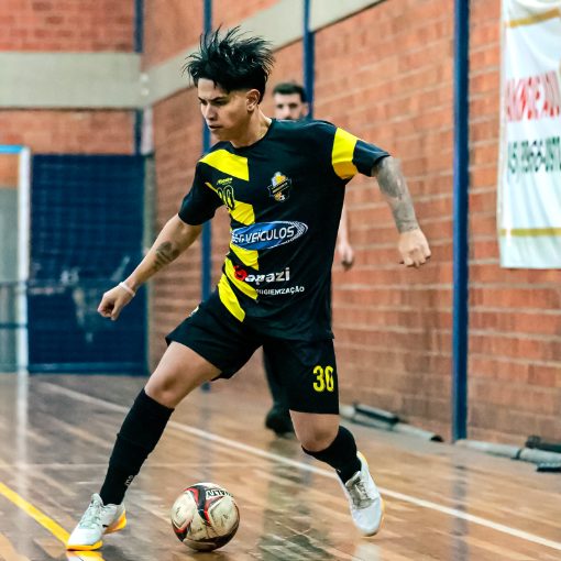 Event cover 2ª COPA ARENA GOAT FUTSAL - RODADA 04 (04/09 SEXTA) 