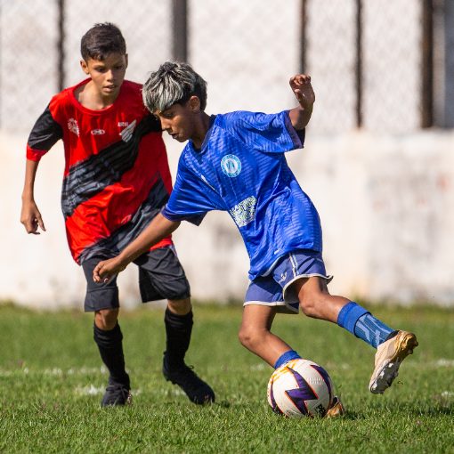 Event cover ADPC Sertãozinho x Sabesp Franca (Sub-13 - Ouro)