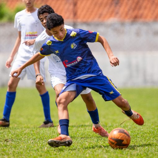 Event cover Olé Brasil x Cruzeiro (Sub-13 - Ouro)