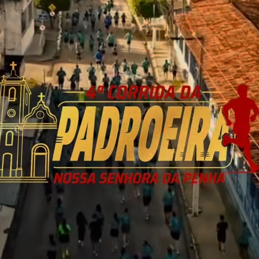 Event cover IV Corrida da Padroeira 