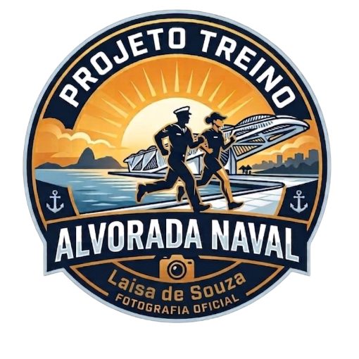 Event cover TREINO ALVORADA NAVAL 04/09
