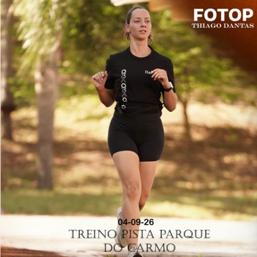 Event cover TREINO PISTA PARQUE DO CARMO-04-09-2026-SEXTA 