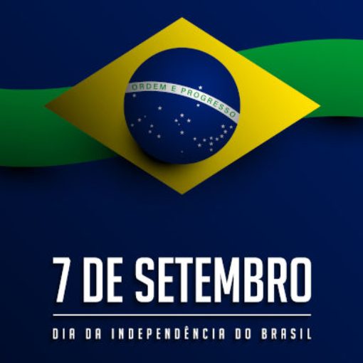 Event cover Desfile do 7 de setembro