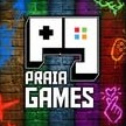 Event cover PRAIA GAMES - SEXTA - 04 DE SETEMBRO