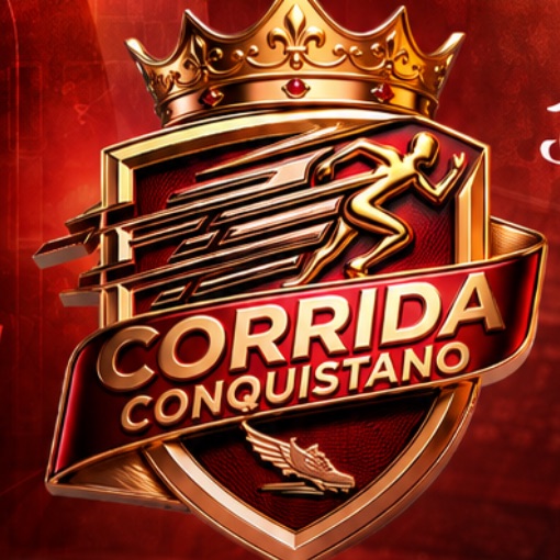 Event cover Corrida Conquistano