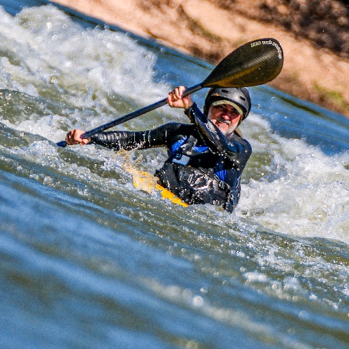 Event cover Campeonato Centro Oeste de Canoagem 
