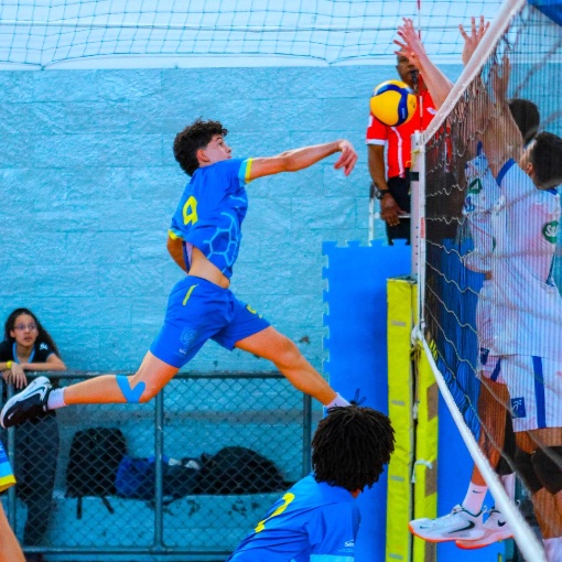 Event cover SESC - MG	X	SADA CRUZEIRO - BRANCO - SUB19
