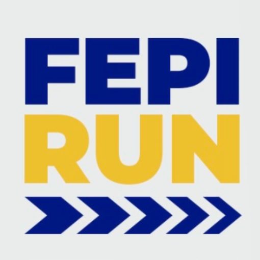 Event cover FEPI Run 7k - Itajubá