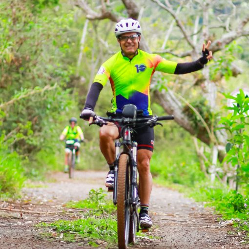 Event cover 1° PASSEIO ECOLOGICO E CICLISTICO DA FAZENDA RIBEIRÃO DAS ROSAS