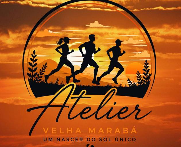 Event cover Treino 05-09 Velha Marabá Atelier