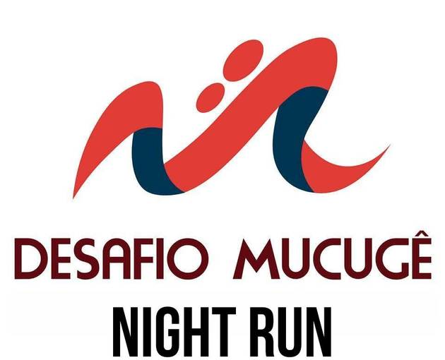 Event cover DESAFIO MUCUGÊ NIGHT RUN 2026