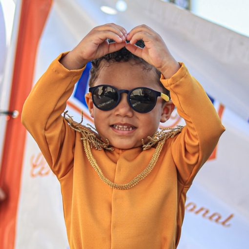 Event cover DESFILE BAMROCOFE - CENTRO EDUCACIONAL INCENTIVO