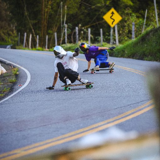 Event cover SILVEIRAS FREERIDE 2026 - DIA 1