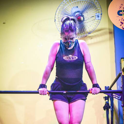 Event cover Power Axe Taquara 15 de DEZ