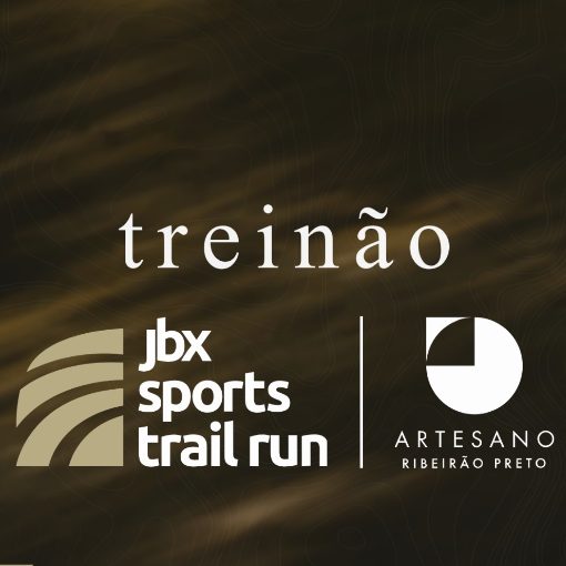 Event cover TREINÃO TRAIL RUN | ARTESANO 