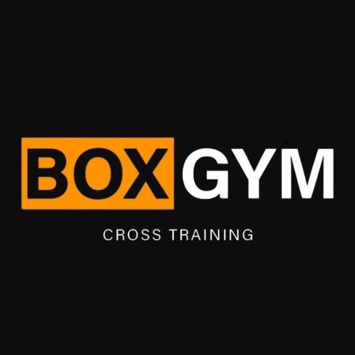 Naslovnica dogodka TREINO BOX GYM 03/10/2026