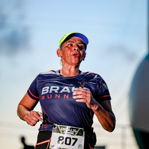 Event cover 1ª CORRIDA BRAUS RUNNING