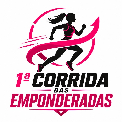 Event cover 1ª Corrida das Empoderadas - Arapiraca/AL