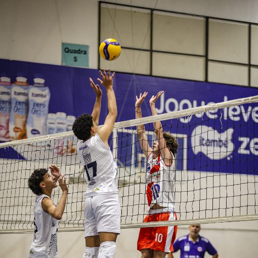 Event cover MINAS X OLYMPICO - SUB15