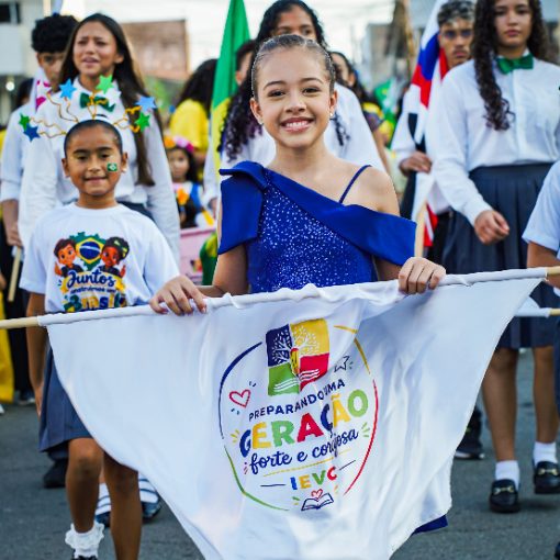 Event cover DESFILE CIVICO - IEVC