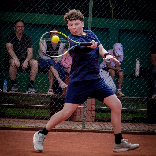 Event cover 8ª Etapa Circuito Estadual Infantojuvenil 2026 - TENNIS ROUTE E CIAB - G3 CBT