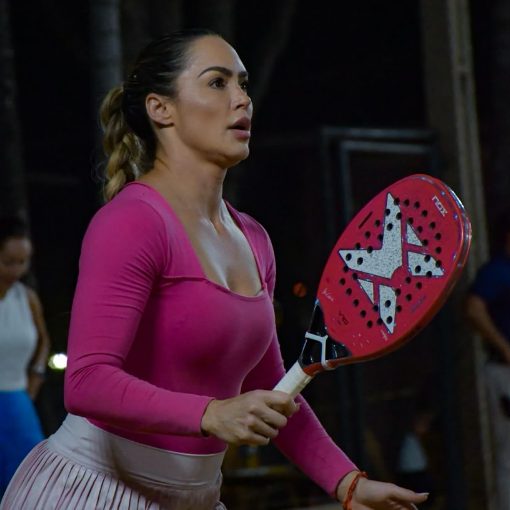 Event cover Circuito ABTDF — 7ª Etapa de Beach Tennis — Caça ao Líder - Catedral - Circuito Monumentos 