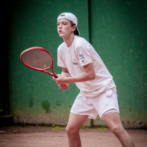 Event cover Circuito Estadual Infantojuvenil — 9ª Etapa / G4