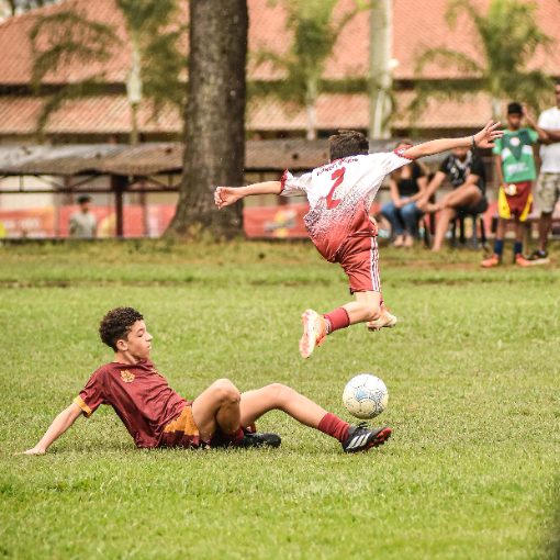 Event cover AMISTOSO - SayãoSub13 X SayãoSub15 