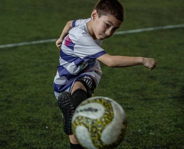 Event cover Santos F.C. - PVH Cup 2026 - 04/09
