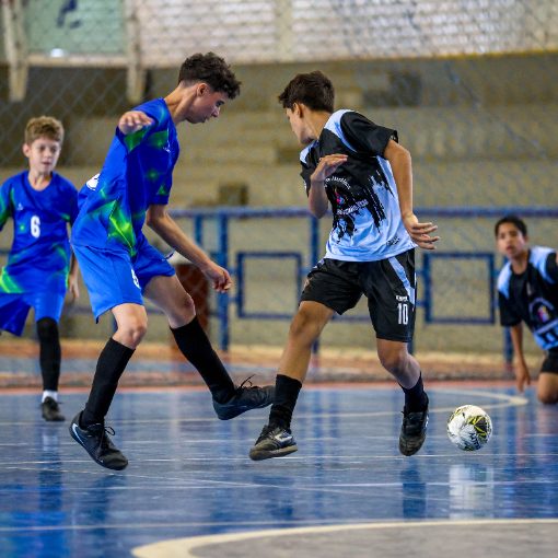 Event cover LEONARDO TAG. X VIDA C/ ABUNDANCIA B - S14 - JISESC 2026