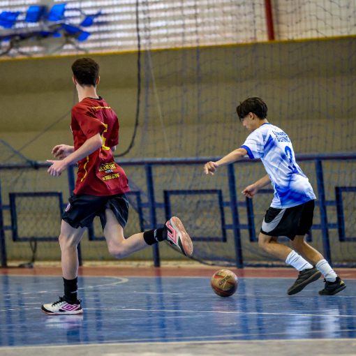Event cover DOM BOSCO A X LEONARDO A.N. - S17  - JISESC 2026