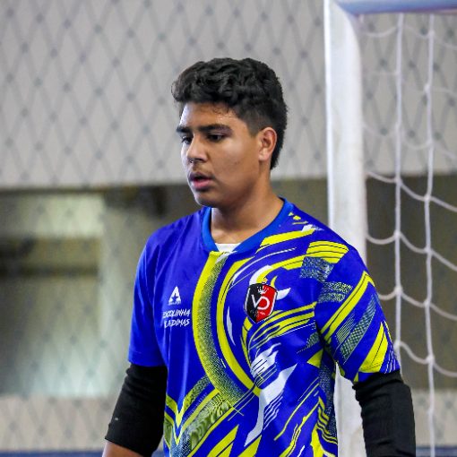 Event cover VILA DIMAS X FLAMENGO - S17  - JISESC 2026