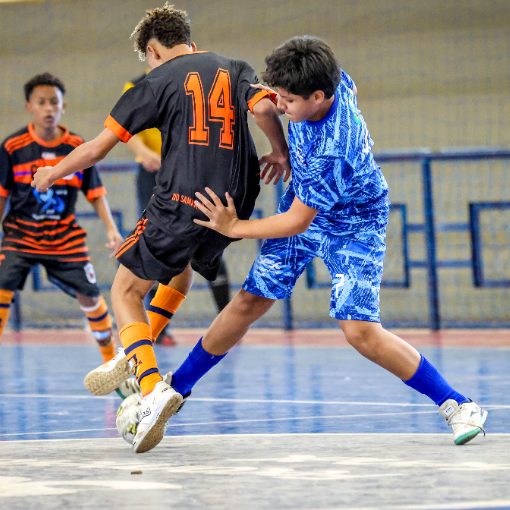 Event cover SESC CEI. X CID SAMAMBAIA - S14 - JISESC 2026