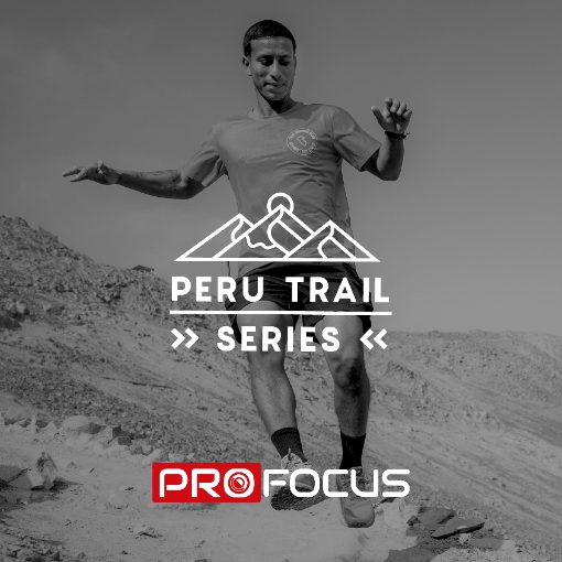 Event cover Fotos - Mi Primer Trail III By PTS 2026