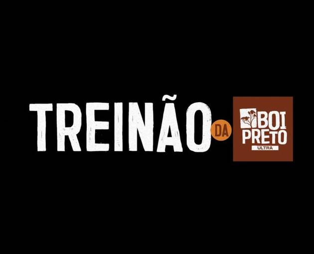 Event cover TREINÃO DA BOI PRETO 040 2026